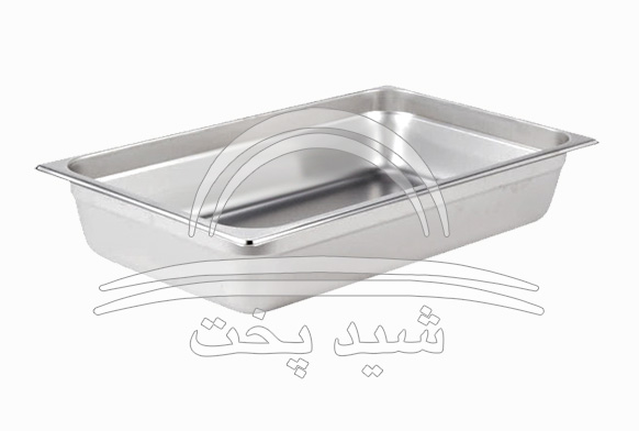 بن ماری استیل 1-1 عمق 100