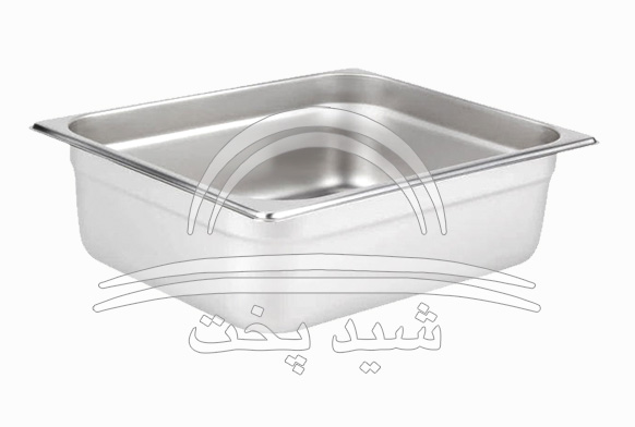 بن ماری استیل 1-2 عمق 100 میلیمتر