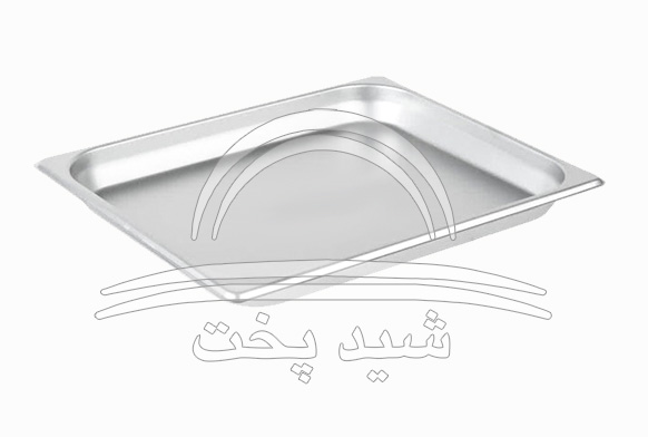 بن ماری استیل 1-2 عمق 20 میلیمتر