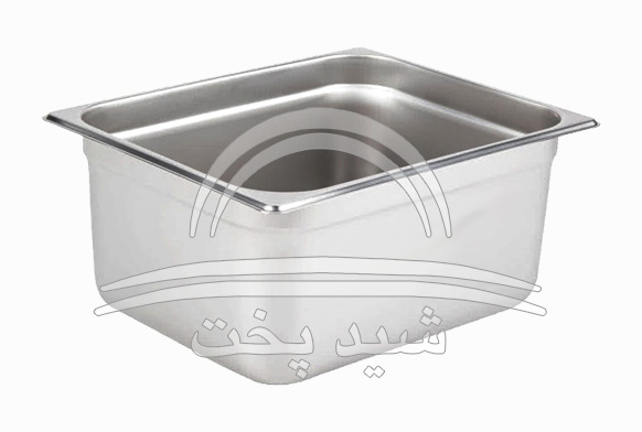 بن ماری استیل 1-2 عمق 200 میلیمتر