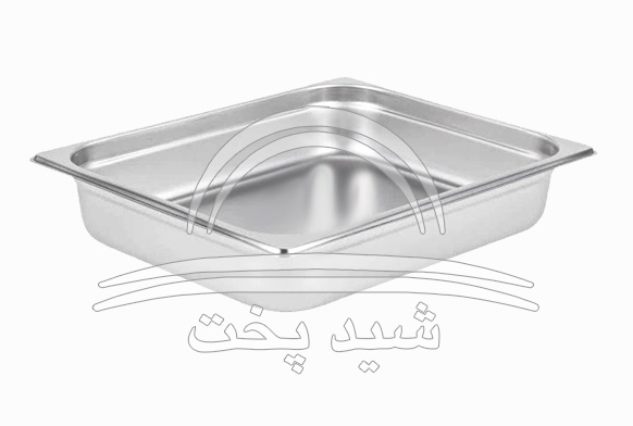بن ماری استیل 1-2 عمق 65 میلیمتر