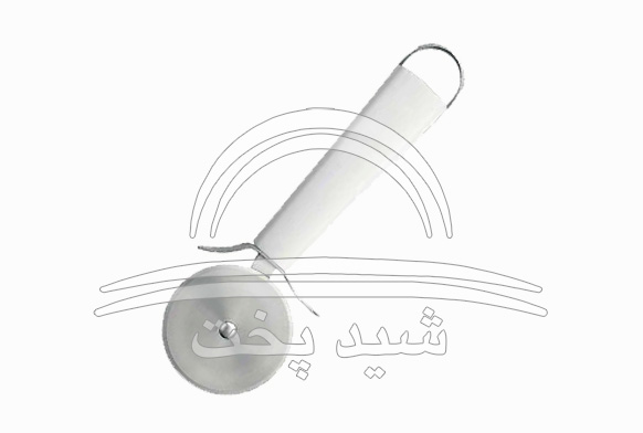 رول بر پیتزا تمام استیل 