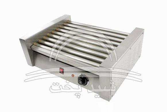هات داگ پز