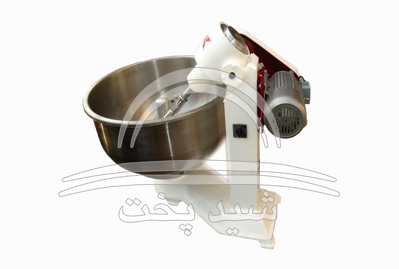 خمیر گیر نانوایی 8 کیلویی