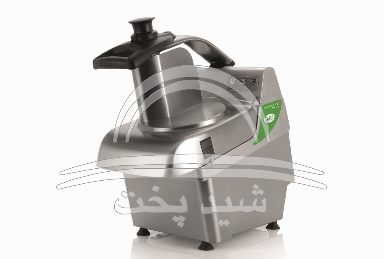 خلال کن ایتالیایی - اسلایسر فاما FAMA
