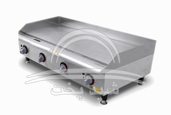 گریل تخت 120