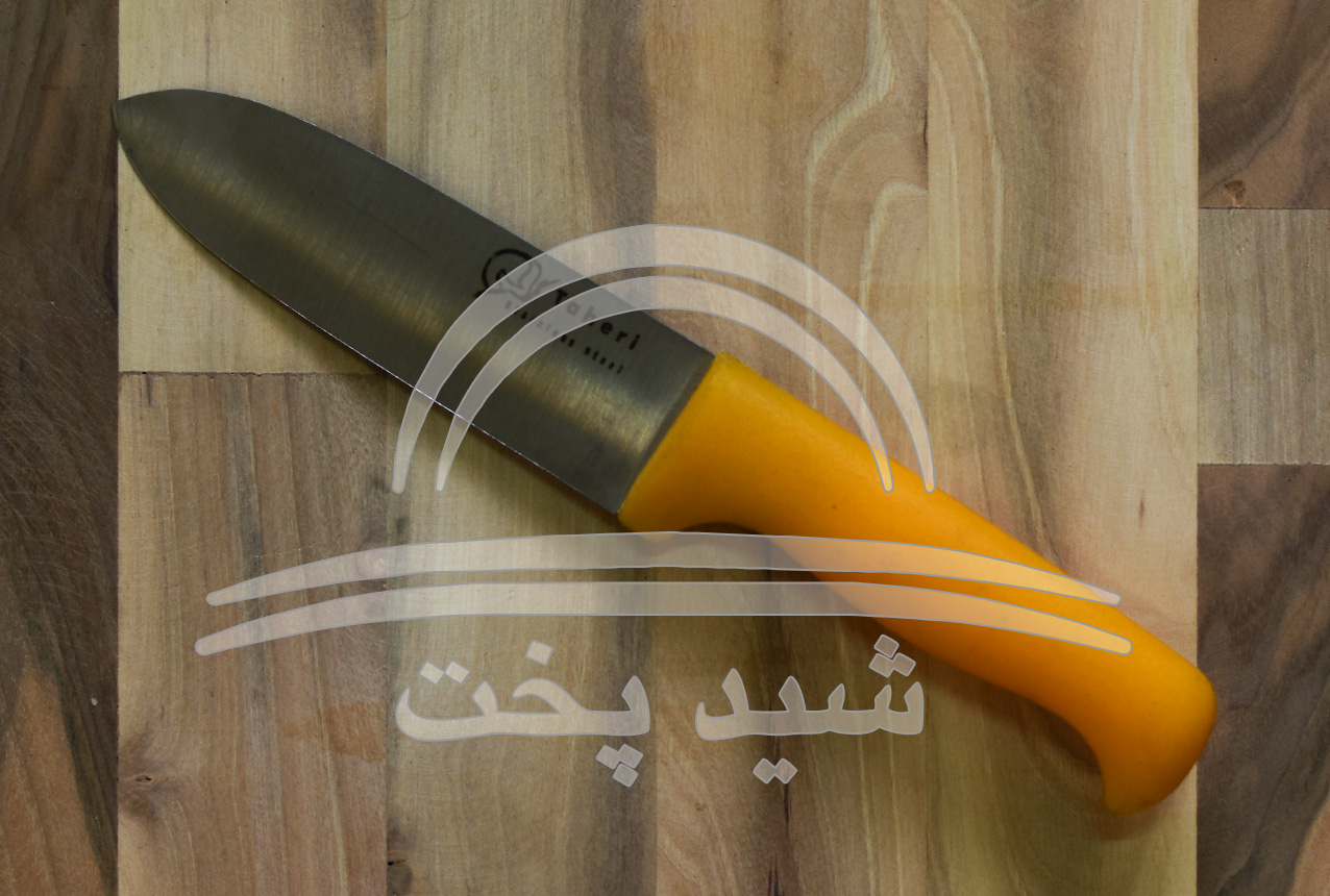 چاقو  اشپزخانه قصابی  TRAMONTINA NSF