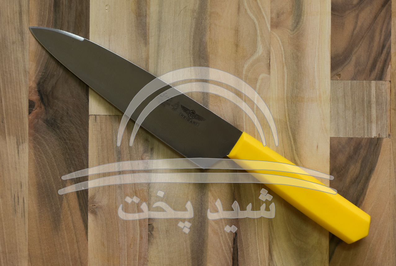 چاقو  اشپزخانه برگ زنی   TRAMONTINA NSF