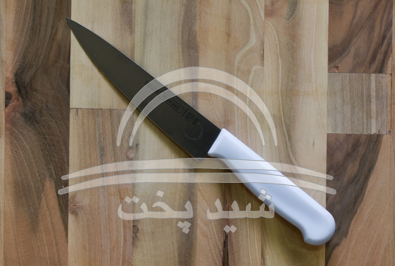 چاقو آشپزخانه بی خسی pedriano (sf ) 