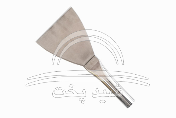 کاردک استیل کوچک 